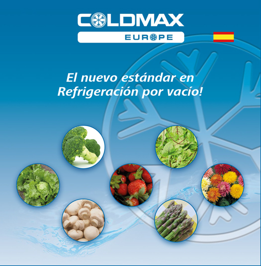 ColdMax ES refrigeracion vacio