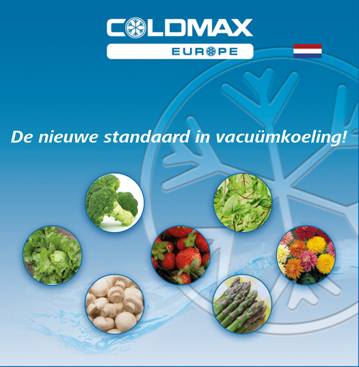 ColdMax NL vacuumkoeling